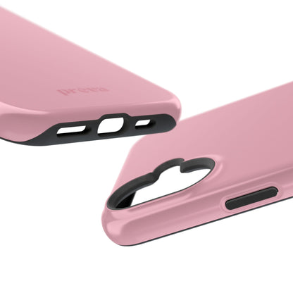 Blush Pink Phone Case