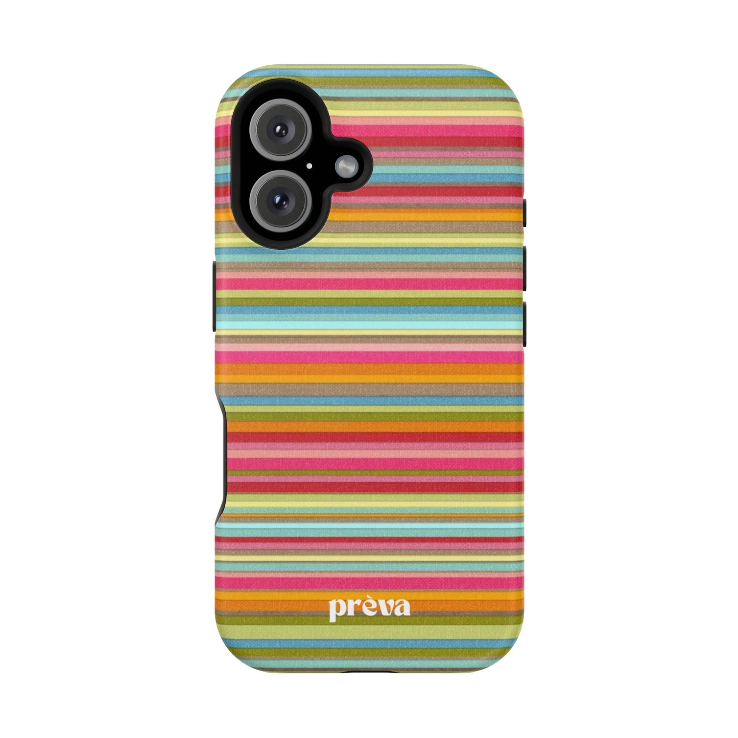 Aloha Stripes Phone Case