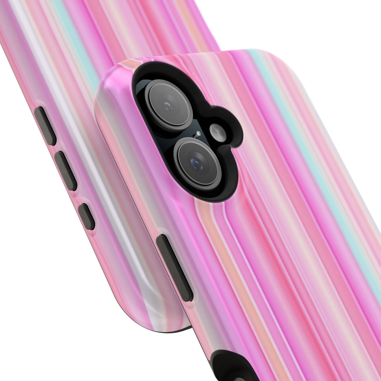 Candy Stripes Phone Case