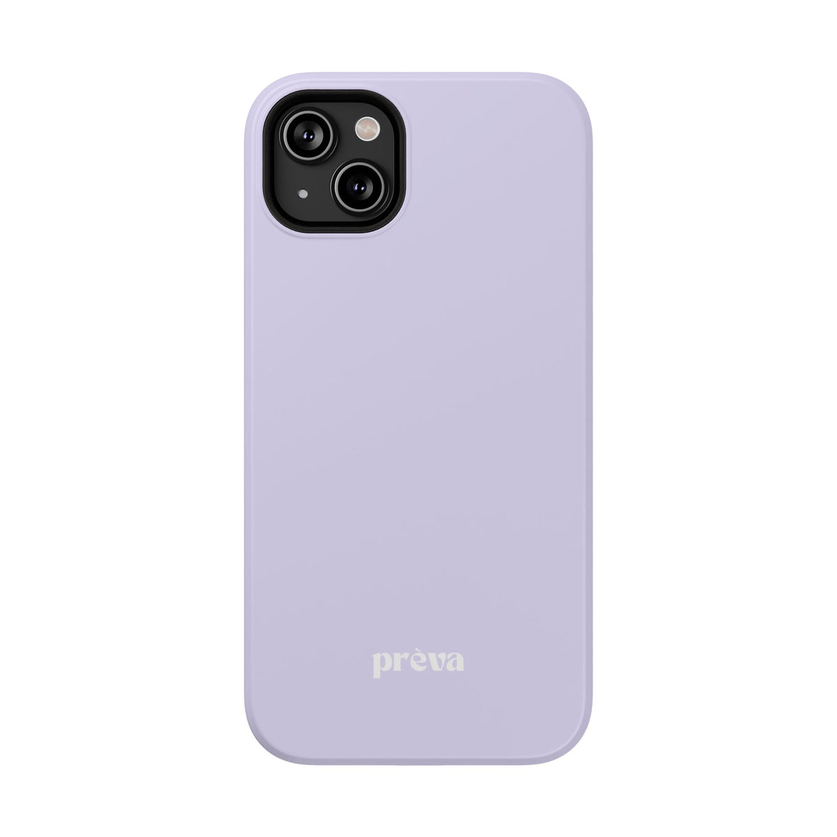 Lavendar Phone Case