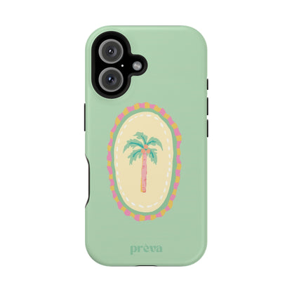 Palm Frames Phone Case