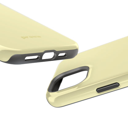 Yellow Phone Case