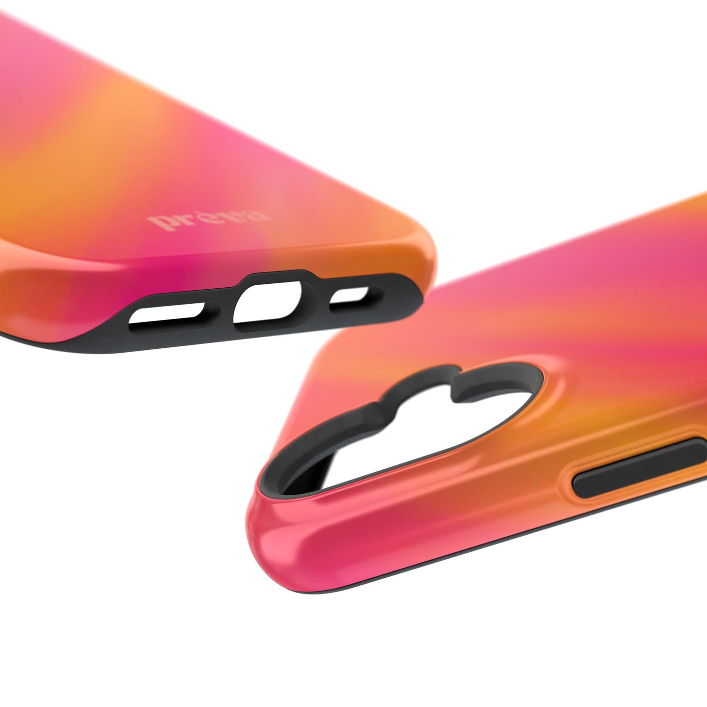 Sunset Rays Phone Case