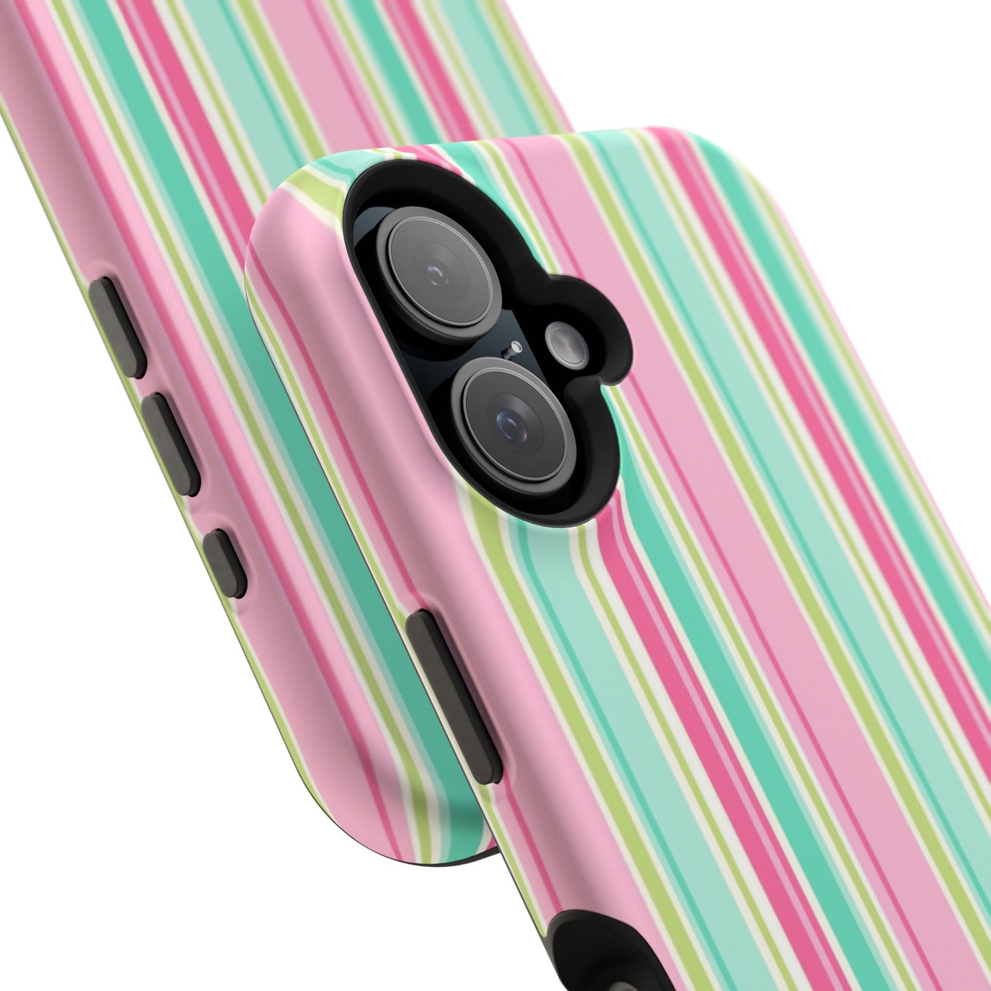 Alana Stripes Phone Case