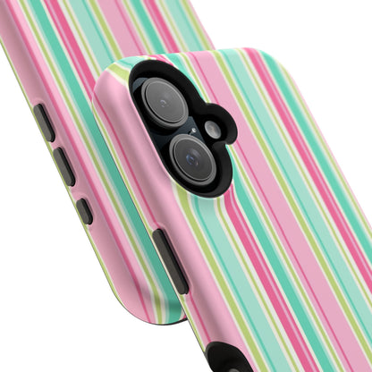 Alana Stripes Phone Case