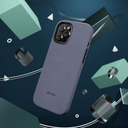 Ostrich Noir Phone Case