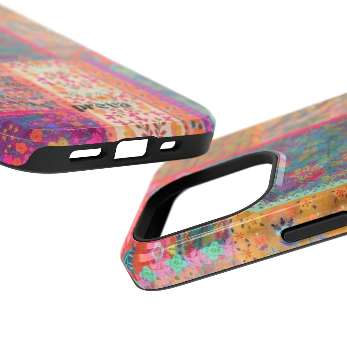 Colorful Boho Phone Case