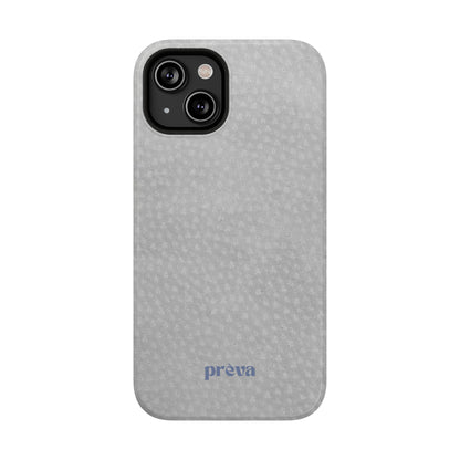 Grey Ostrich Phone Case