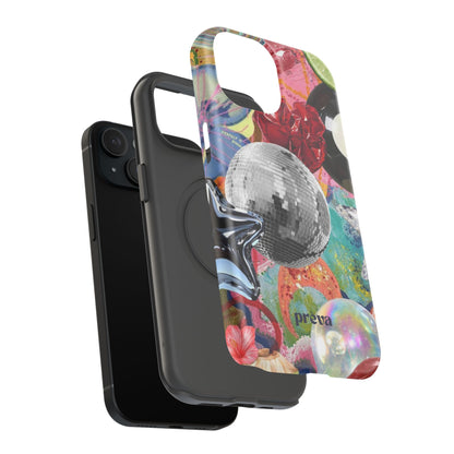 Disco Pop Phone Case