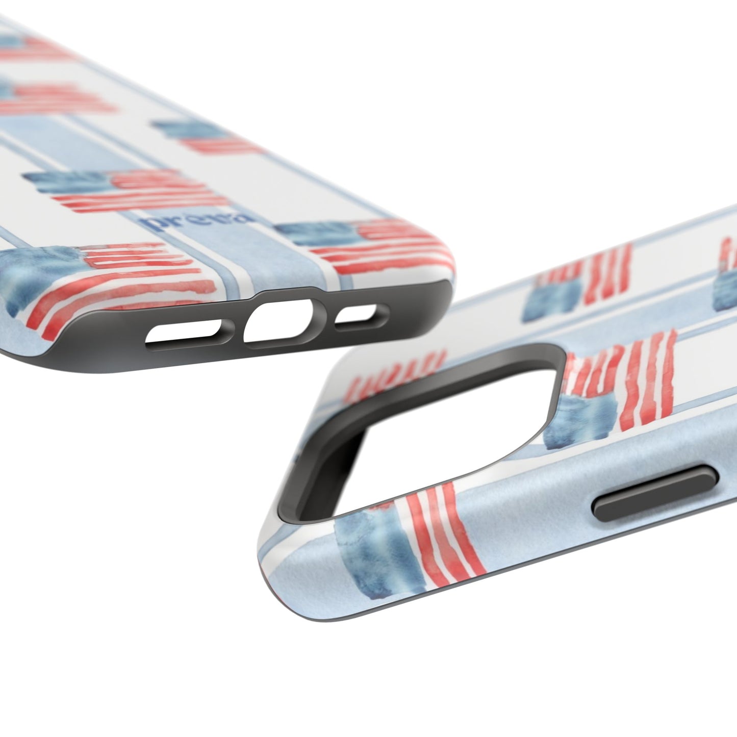 Patriot Picnic Phone Case