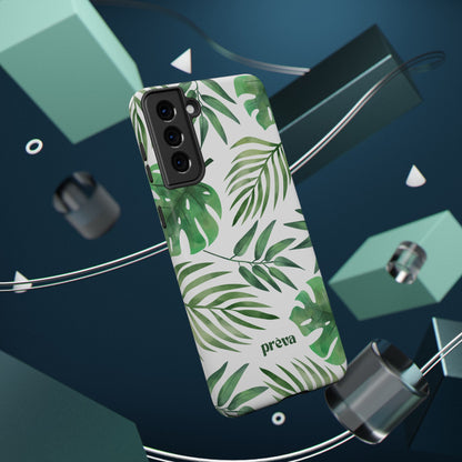 Leaf Tropic Phone Case