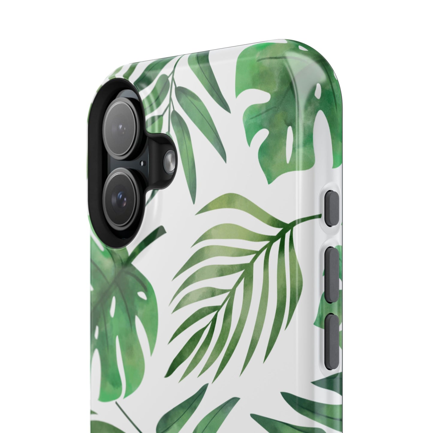Leaf Tropic Phone Case