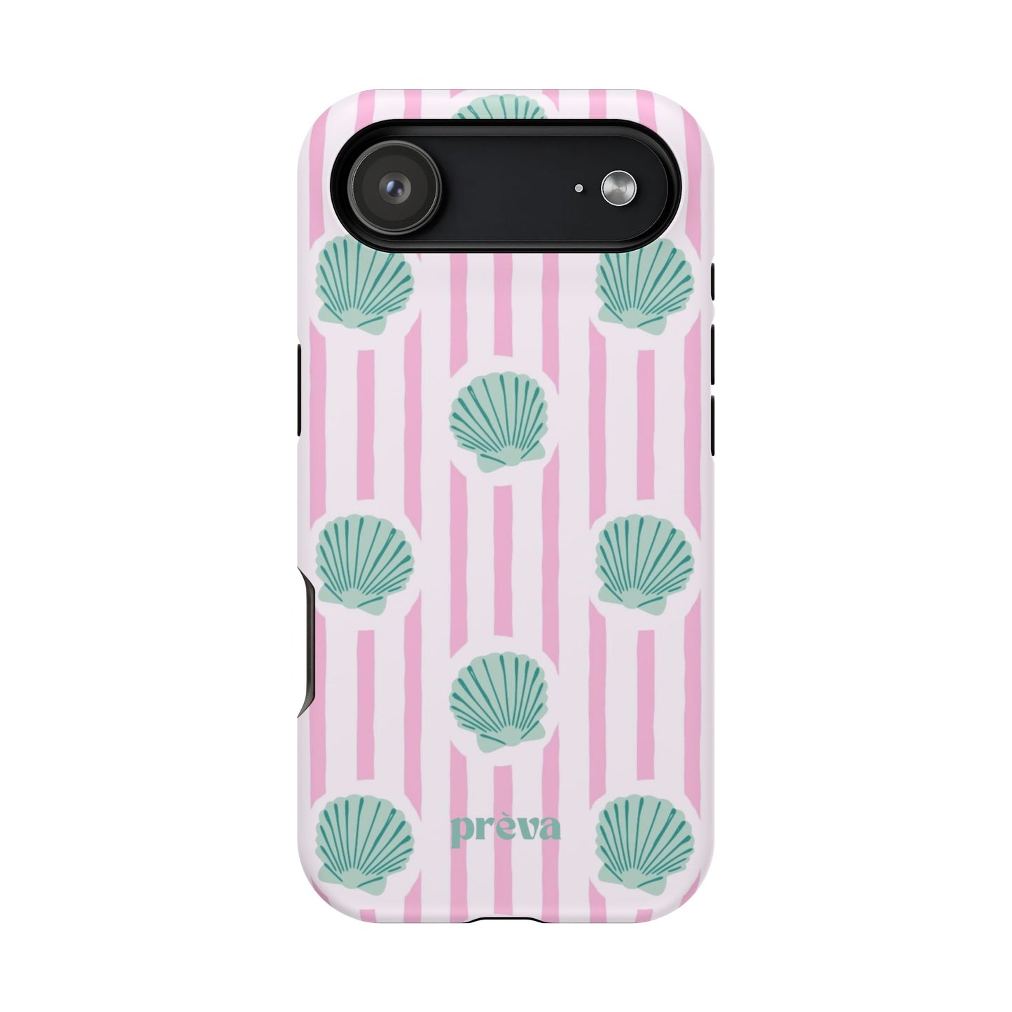 Maya Shells Phone Case