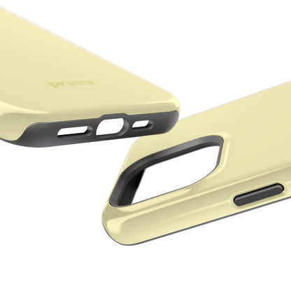 Yellow Phone Case