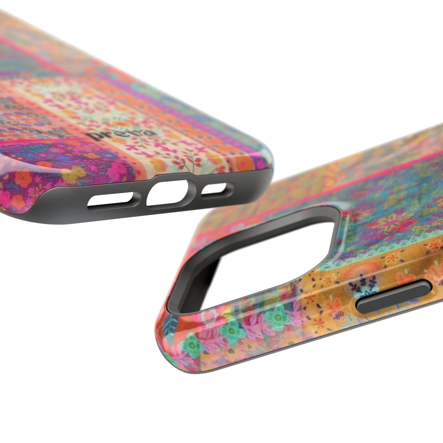 Colorful Boho Phone Case