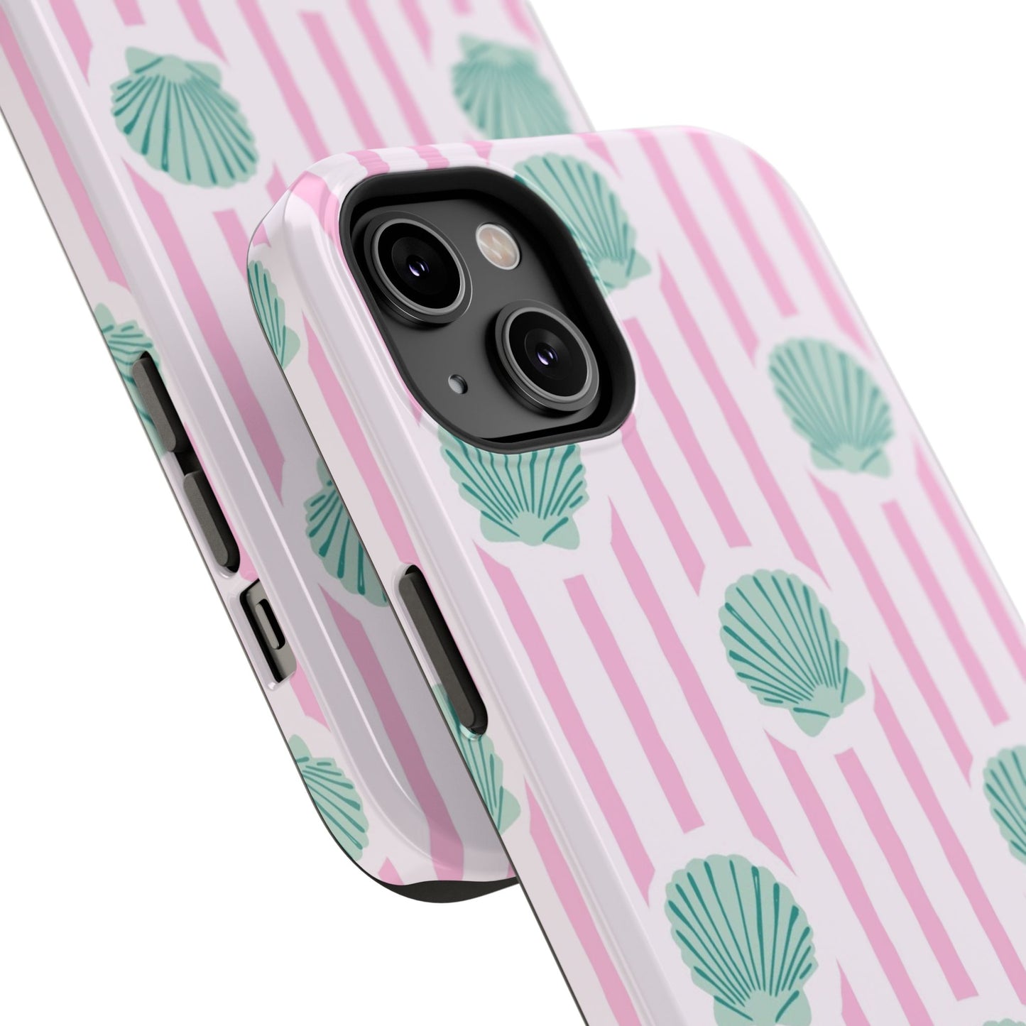 Maya Shells Phone Case