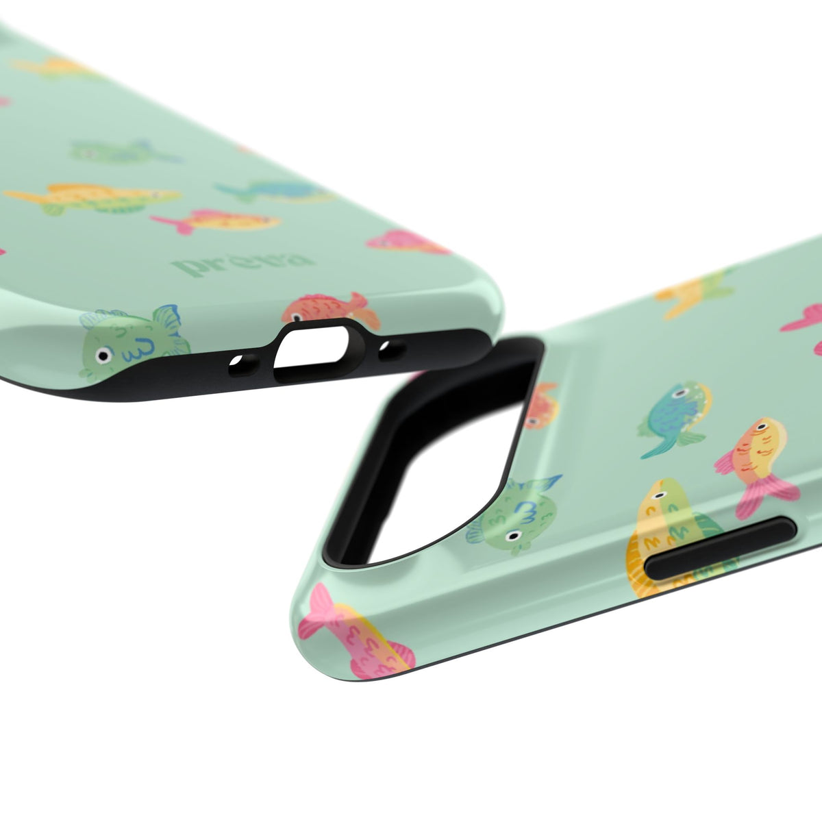 Gubbies Phone Case