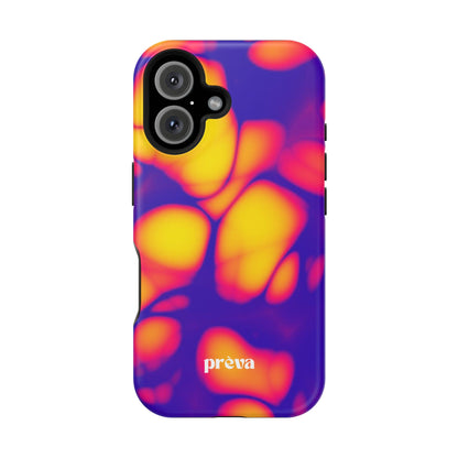 Heatmap Phone Case