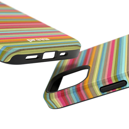 Aloha Stripes Phone Case