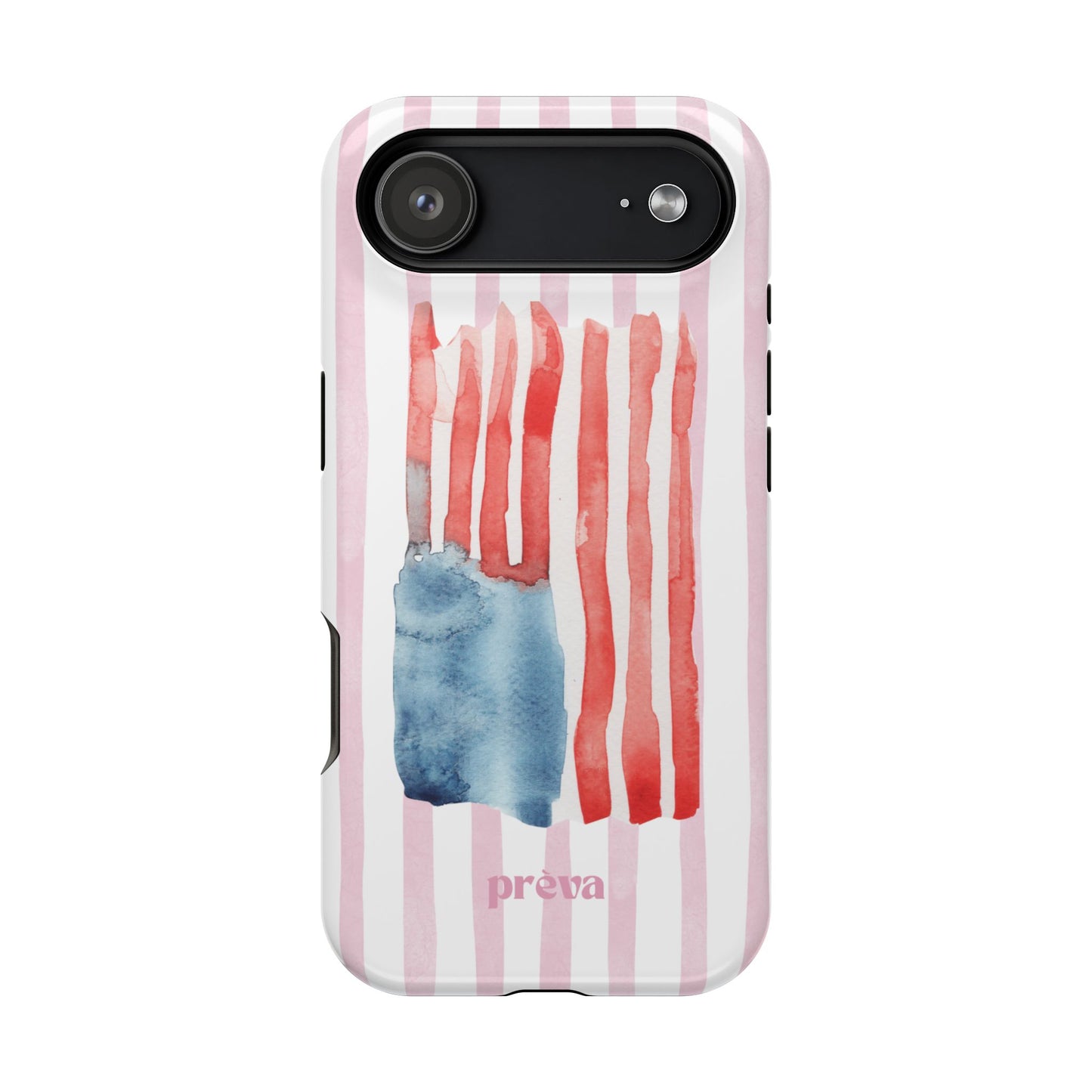 Pink Parade Phone Case