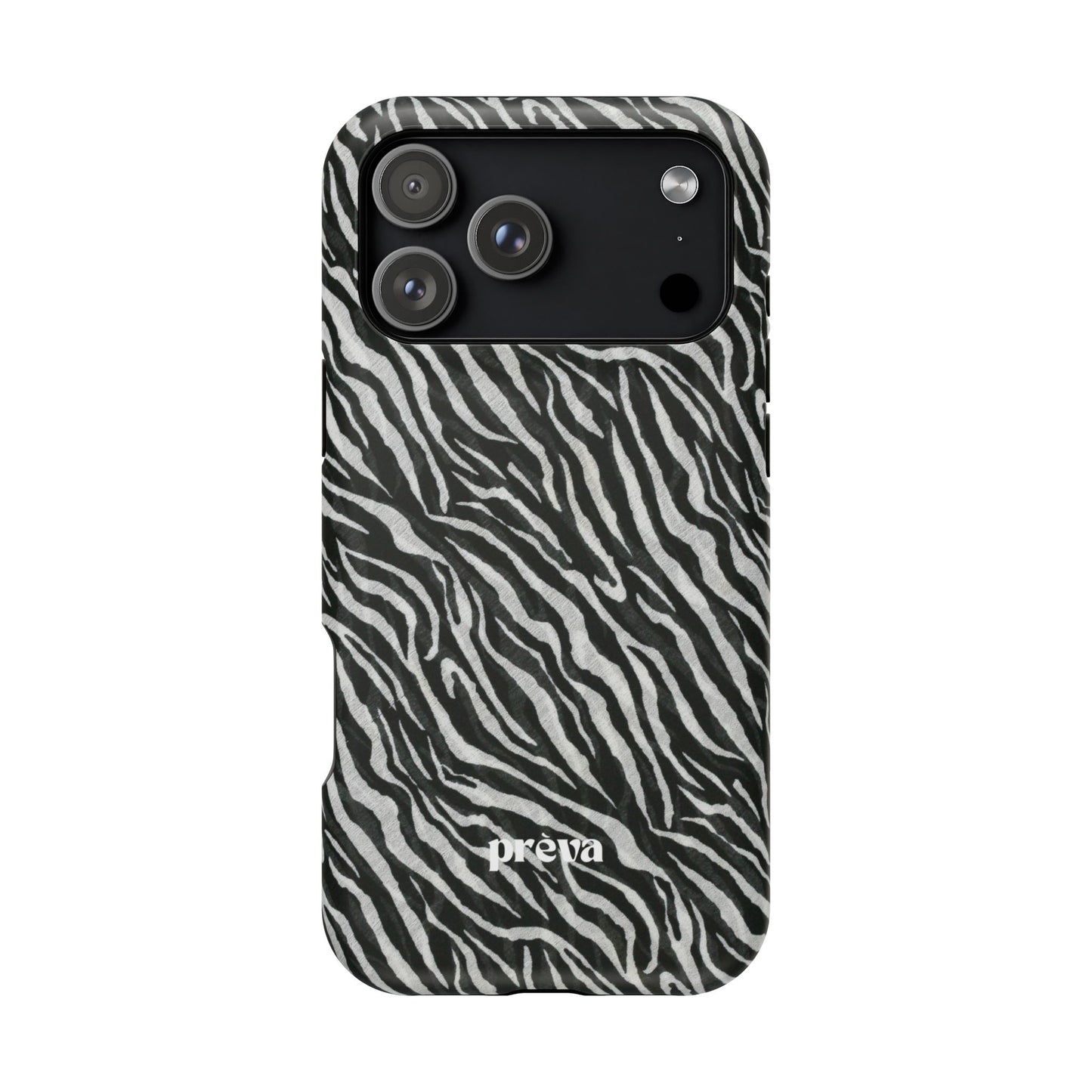Zebra Paper x Ava Edwards Phone Case