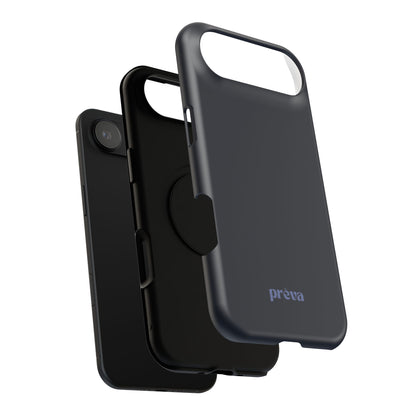 Dark Navy Phone Case