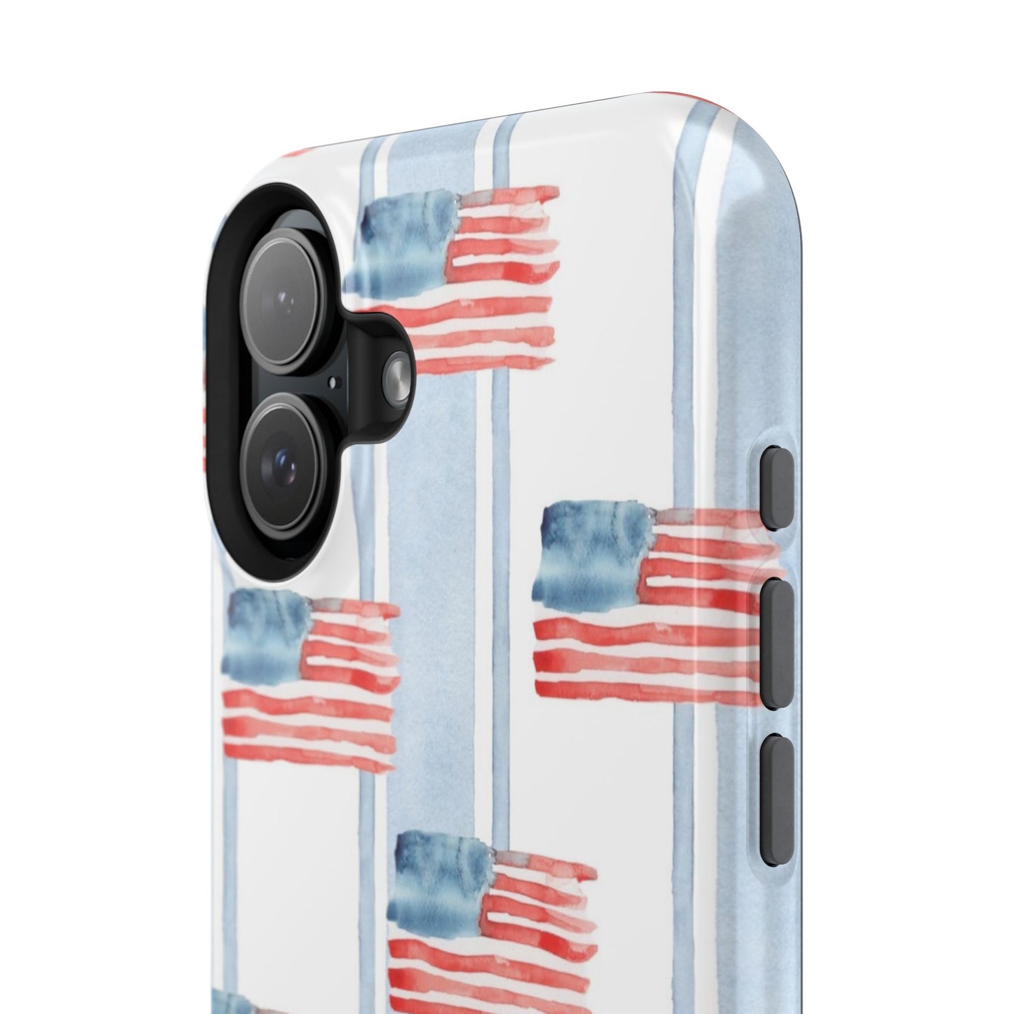 Patriot Picnic Phone Case