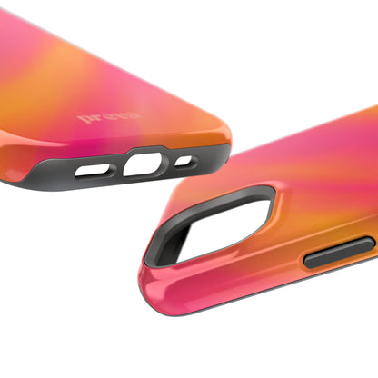 Sunset Rays Phone Case