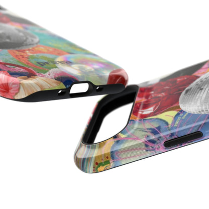 Disco Pop Phone Case
