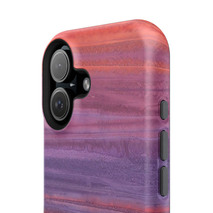 Sun Dusk Phone Case