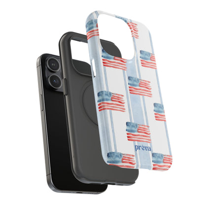 Patriot Picnic Phone Case