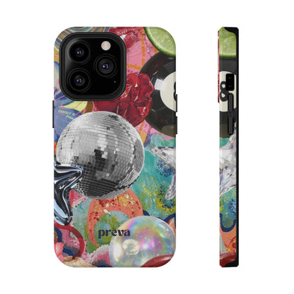 Disco Pop Phone Case