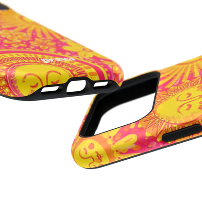 Aloha Sun Phone Case