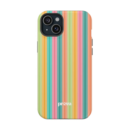 Surf Stripes Phone Case