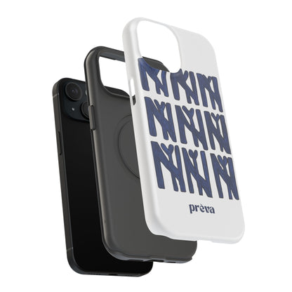 NY Art Phone Case