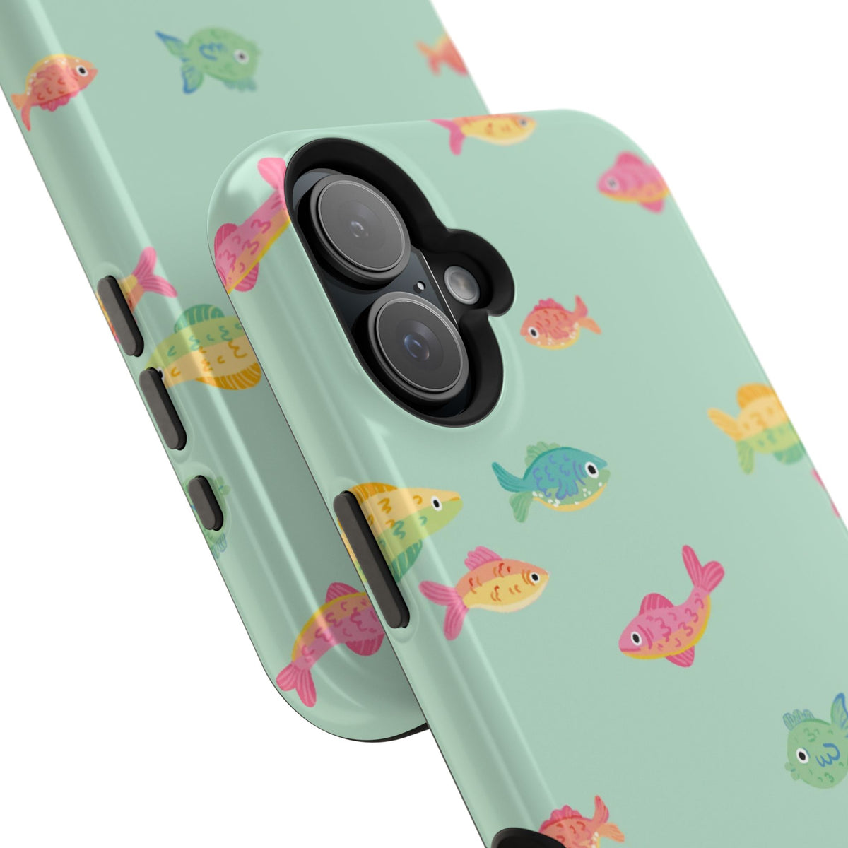 Gubbies Phone Case