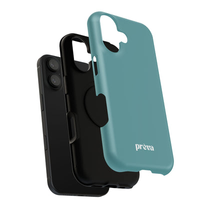 Jade Teal Phone Case