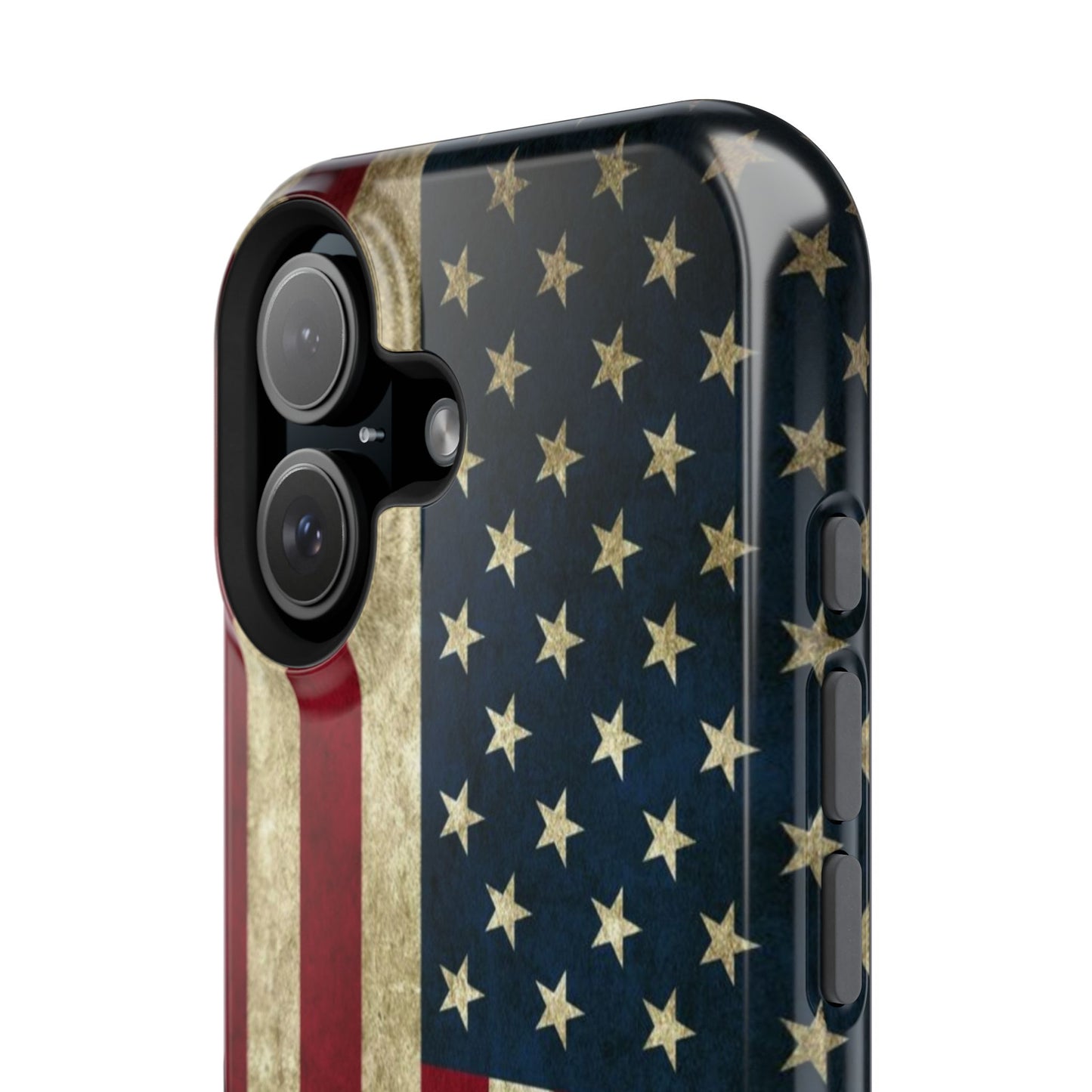 American Flag Phone Case