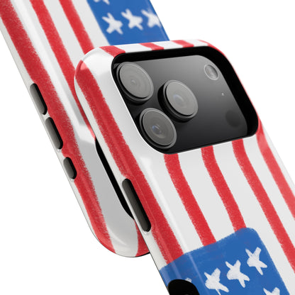 Flag Phone Case