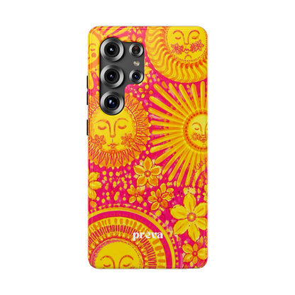Aloha Sun Phone Case