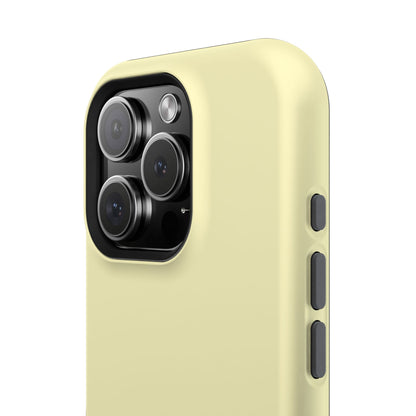 Yellow Phone Case