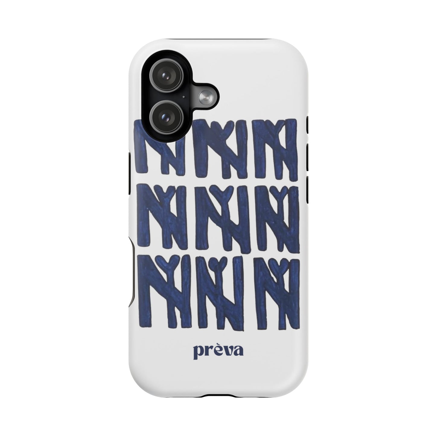 NY Art Phone Case