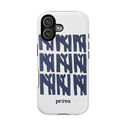 NY Art Phone Case