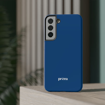 Star Command Blue Phone Case