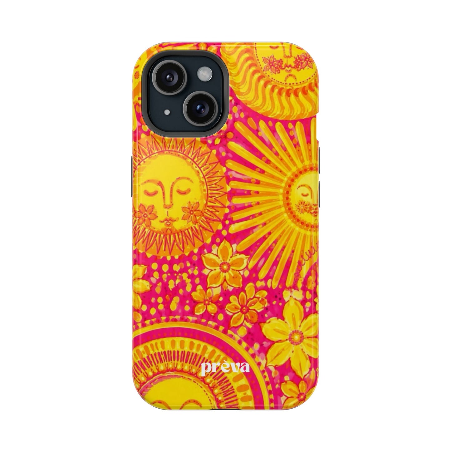Aloha Sun Phone Case