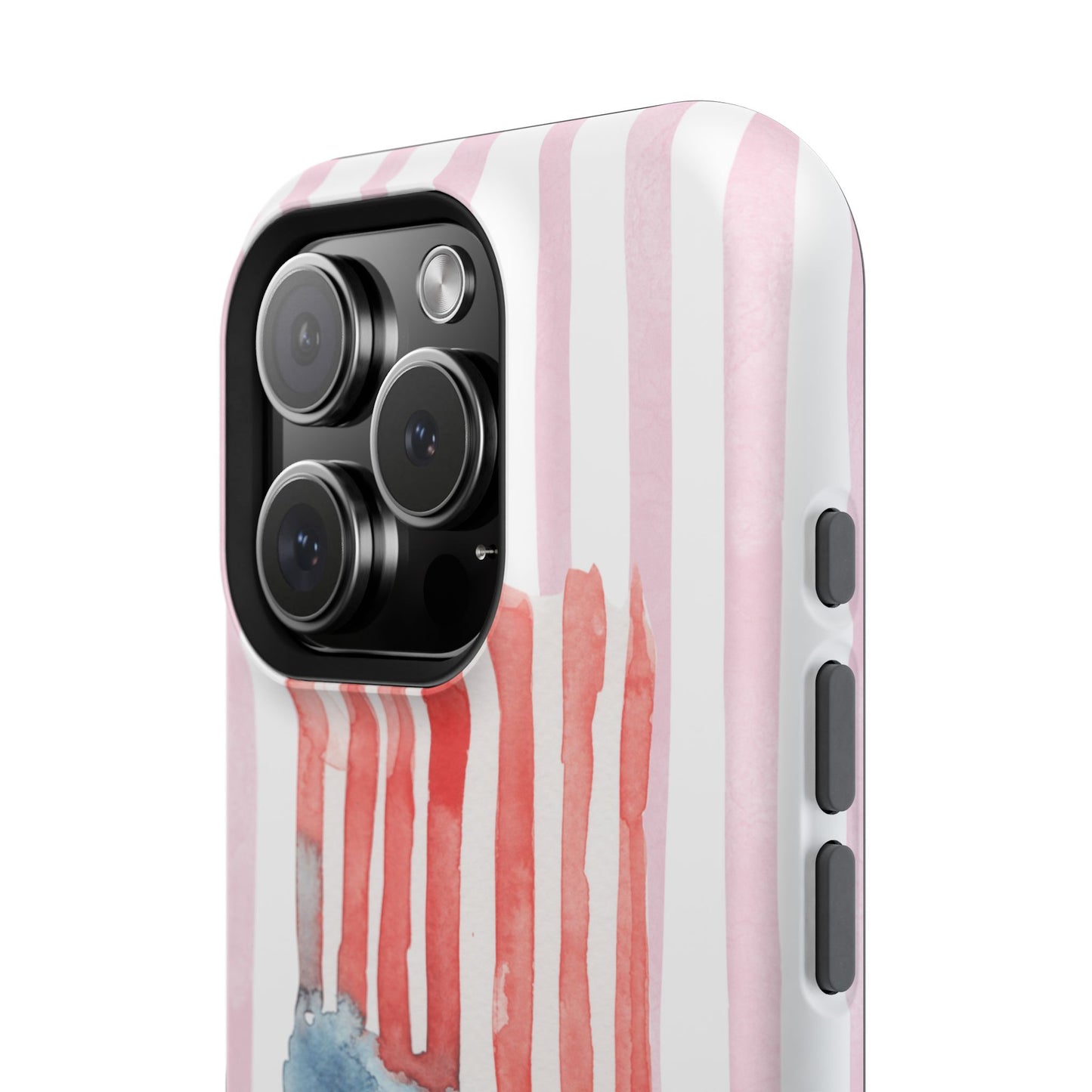 Pink Parade Phone Case