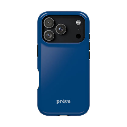 Lapis Blue Phone Case