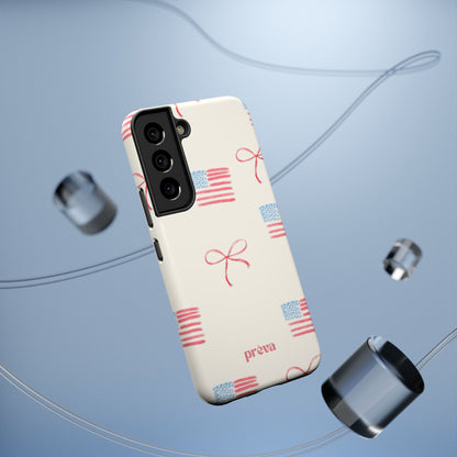 USA bows Phone Case