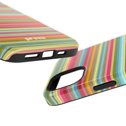 Aloha Stripes Phone Case