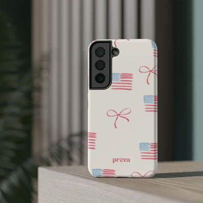 USA bows Phone Case